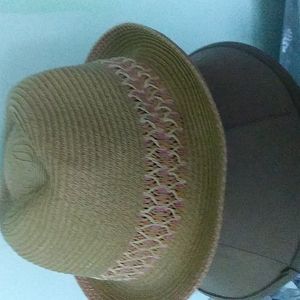 Women's hat .